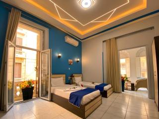 Hostgram Hotel Downtown Cairo - 6