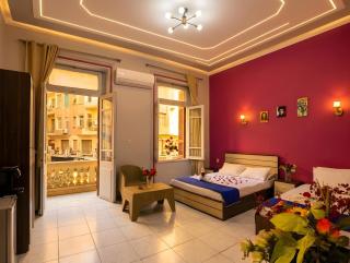 Hostgram Hotel Downtown Cairo - 5