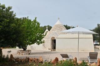 TrullOlive by Roberta - Ceglie Messapica - 8