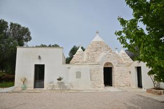 TrullOlive by Roberta - Ceglie Messapica - 7