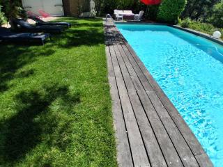 Le jardin de Sabine - 8