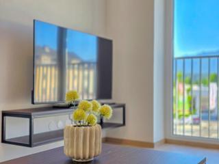 T13 - SERVICED APARTMENTS - Zentral ankommen, individuell genießen - 6