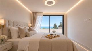 Los Acebos Private Pool Terrace Sea Views - 8