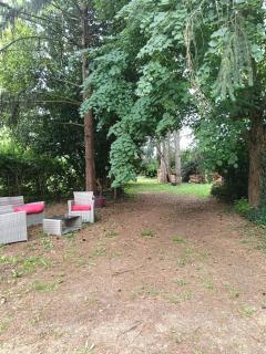 Domaine le bas bois - 8