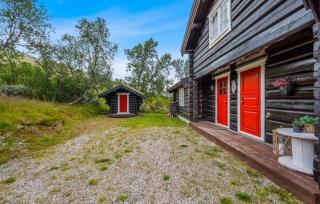 Amazing Home In Os I Østerdalen With Sauna - 8