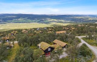 Amazing Home In Os I Østerdalen With Sauna - 6