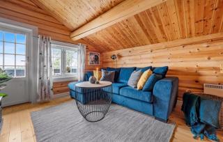 Amazing Home In Os I Østerdalen With Sauna - 4