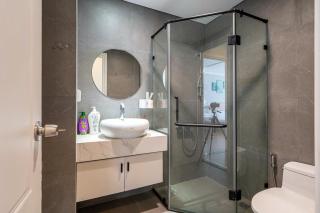 Landmark Saigon Luxury Apartment - 5