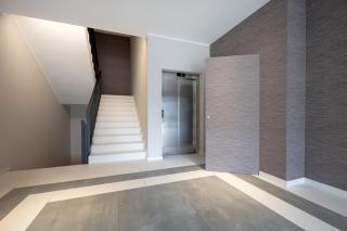 Urban Penthouse Terrace with Parking - 1
