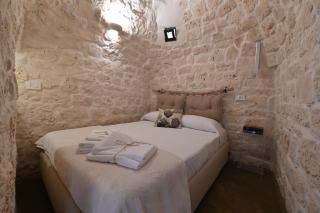 TrullOlive by Roberta - Ceglie Messapica - 6