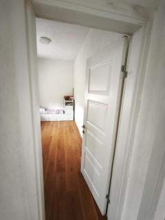 Spacious City Center Apartment for 6 - Steps from Hilton & Republic Square - 3