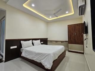 AVON Homes - 1