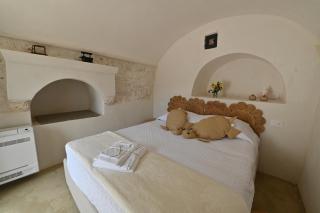 TrullOlive by Roberta - Ceglie Messapica - 3