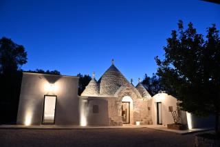 TrullOlive by Roberta - Ceglie Messapica - 0