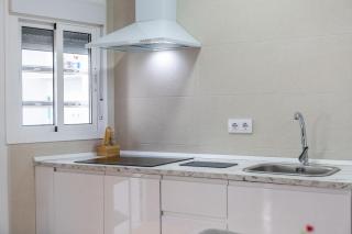 Apartamento El Cuervo - 4