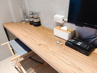 Chikan Fun Guesthouse - 1