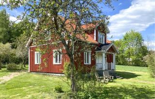 3 Bedroom Pet Friendly Home In Skruv - 4