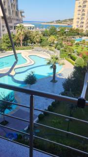 Premium Beachfront Apartment Rafaelo Resort Sea & Pool View - 2