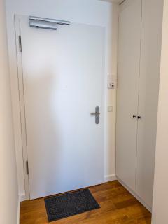 Boardinghouse - 4