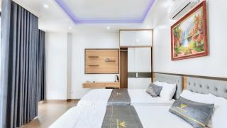 Phượng Sơn Hotell - 4