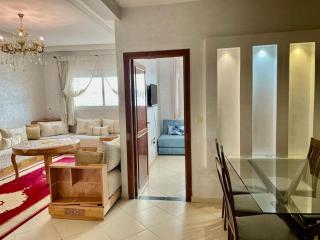 luxury apartment in fez - 5