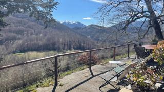 Gîte dans les Pyrénées La Cabane des évadés - 7