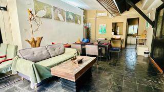 Montra Resort - 1