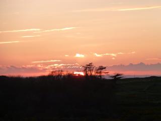 Cairndoon Byre - Monreith - 4