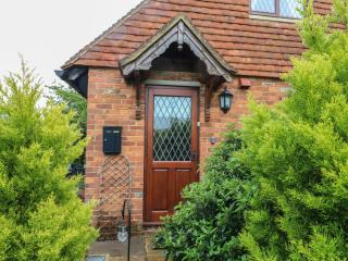 Barclay Cottage - 0