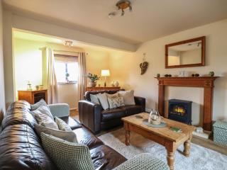 Barclay Cottage - 7