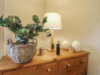 Barclay Cottage - 6
