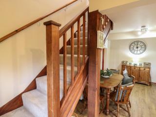 Barclay Cottage - 1