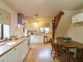 Barclay Cottage - 2