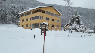 Haus Katharina - Schnepfau - 6