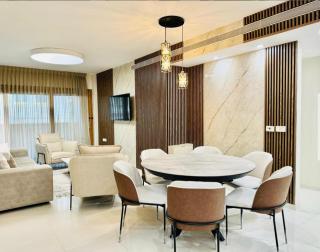 King David Residence 3BDR - Isrentals - 7