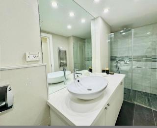King David Residence 3BDR - Isrentals - 6