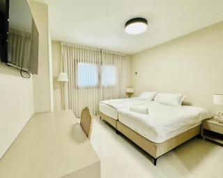 King David Residence 3BDR - Isrentals - 3