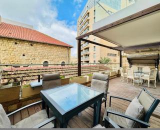 King David Residence 3BDR - Isrentals - 2