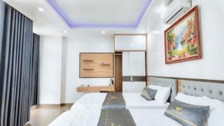 Phượng Sơn Hotell - 1