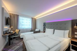 Premier Inn Halle Saale City Centre - 4