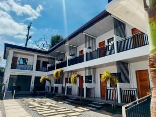 The Annwin Hotel - Sablayan - 4