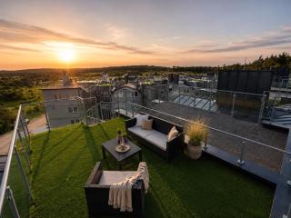 Apartamenty ZłotyKlif & SrebrnyKlif - 0