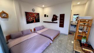 Người Măng Đen Homestay - 8