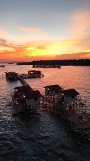 Coco Seaweed Resort - 1