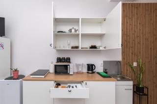 Apartament Amanda - 6