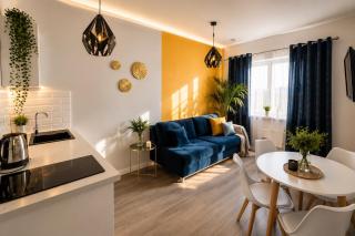 Apartamenty ZłotyKlif & SrebrnyKlif - 9