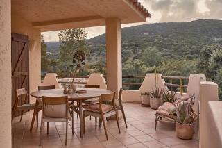 Villa La Kasa Rosa Palombaggia, Sea View & Maquis - 4