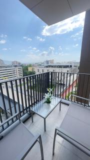 Prestige City Apartment near Diamond Mall - 1