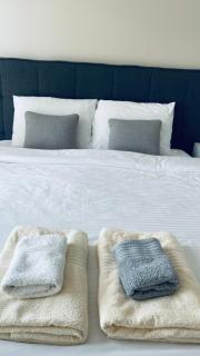 Prestige City Apartment near Diamond Mall - 4