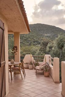 Villa La Kasa Rosa Palombaggia, Sea View & Maquis - 1